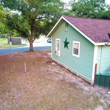 Image 6 - 172 North 2nd Street, Zavalla, Angelina County, TX 75980, USA - House for sale