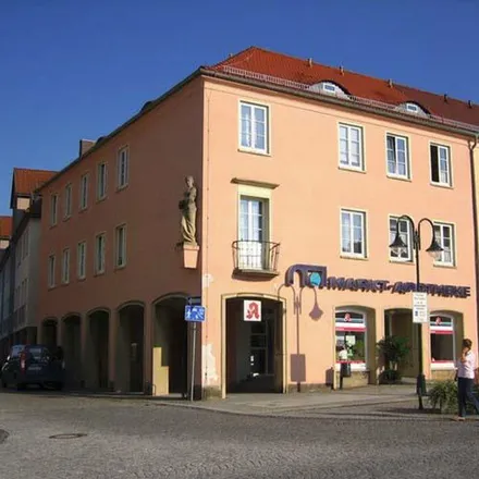 Rent this 2 bed apartment on Böhmische Straße 2 in 01844 Neustadt in Sachsen, Germany