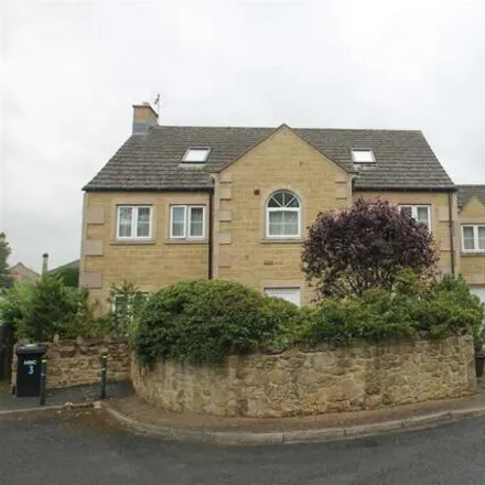Image 1 - unnamed road, Masham, HG4 4DA, United Kingdom - House for sale