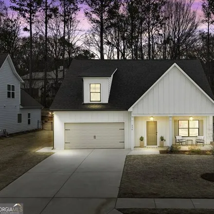 Buy this 4 bed house on 242 South Ridge in Senoia, Coweta County