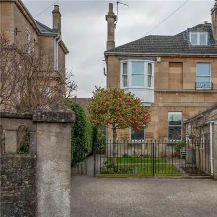 Rent this 4 bed duplex on Bear Flat in Beechen Cliff Road, Bath