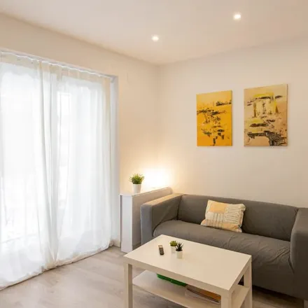 Rent this 3 bed apartment on Calle de Augusto Figueroa in 4, 28004 Madrid
