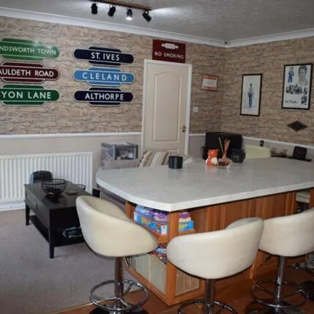 Image 3 - Kennedy Close, Brigg, DN20 8DG, United Kingdom - House for sale