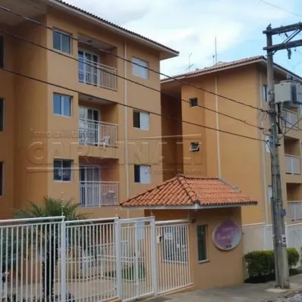 Image 2 - Alameda dos Narcisos 145, Cidade Jardim, São Carlos - SP, 13566-534, Brazil - Apartment for rent