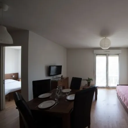 Image 3 - Lourdes, Cité Turon de Gloire, OCC, FR - Apartment for rent