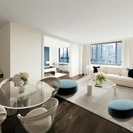 Buy this studio apartment on 2025 BROADWAY 18J in New York