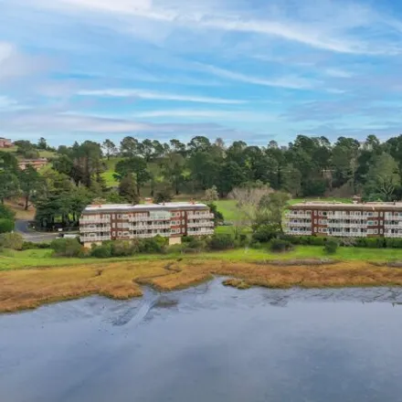 Buy this 1 bed condo on 284 Seminary Drive in Harbor Point, Marin County