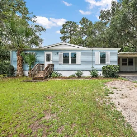 Buy this 3 bed house on 264 West Lakeview Street in Lady Lake, FL 32159