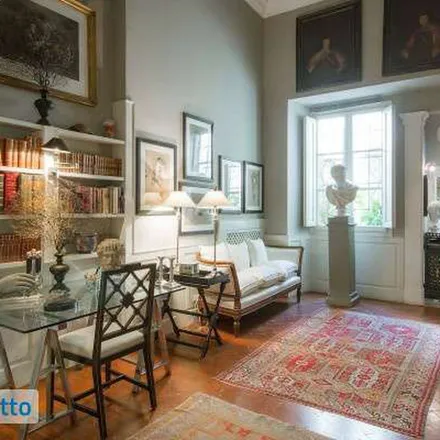 Rent this 6 bed apartment on Ponte Santa Trinita in 50125 Florence FI, Italy