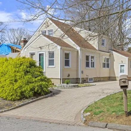 Buy this 4 bed house on 33 Nichols Avenue in Roxbury, Stamford