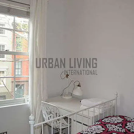 Image 3 - 317 West 12th Street, New York, NY 10014, USA - Apartment for rent
