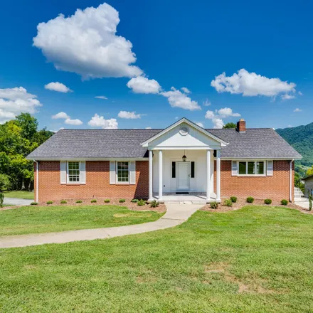 Buy this 3 bed house on 191 Quillen Drive in Gate City, VA 24251