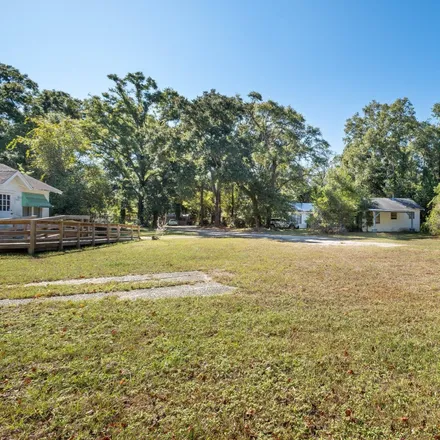 Buy this 1 bed house on 3810 North 11th Avenue in Pensacola, FL 32503