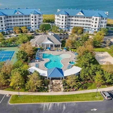 Image 2 - Seaboard Point Clubhouse, Seaboard Circle, North Wildwood, Cape May County, NJ 08246, USA - Condo for sale