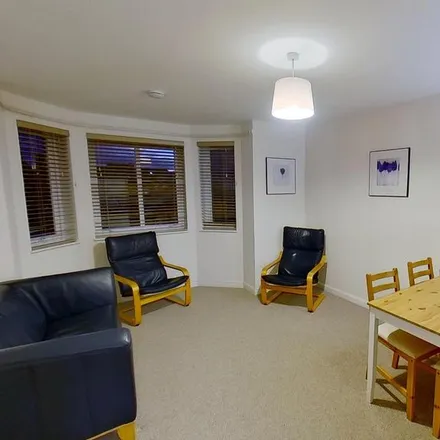 Rent this 2 bed apartment on South Gyle Road in City of Edinburgh, EH12 9EJ