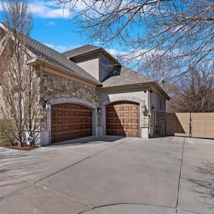 Image 3 - 7359 Milne Lane, Cottonwood Heights, UT 84047, USA - House for sale