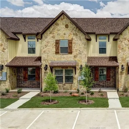 Buy this 4 bed townhouse on 442 Baby Bear Drive in Koppe, College Station