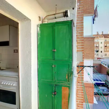 Image 5 - Asociación Española de Familias de Personas con Sordoceguera, Calle del Divino Redentor, 28029 Madrid, Spain - Apartment for rent