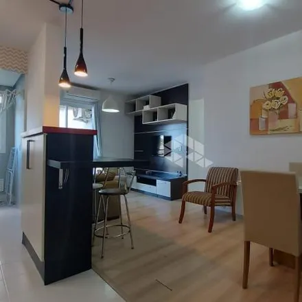 Buy this 3 bed apartment on Rua Professor Marcos Martini in Santa Catarina, Caxias do Sul - RS