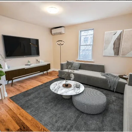 Rent this 3 bed apartment on 425 Gates Avenue in New York, NY 11216