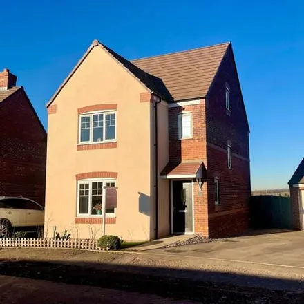 Buy this 4 bed house on Brassington Road in Stone, ST15 0WS
