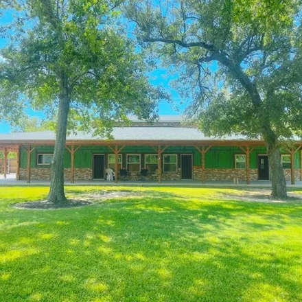 Image 3 - 486 West Houston Street, Highlands, Harris County, TX 77562, USA - House for sale