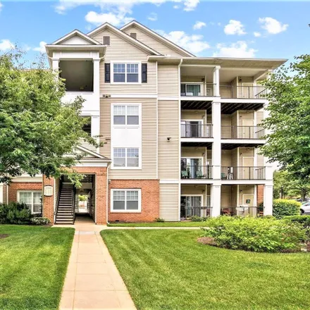 Buy this 1 bed condo on 13500 Derry Glen Court in Germantown, MD 20874