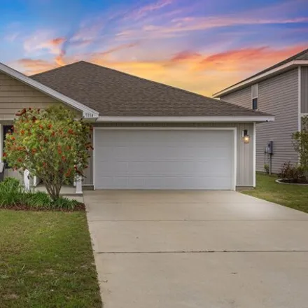 Buy this 4 bed house on Hatteras Boulevard in Bay County, FL