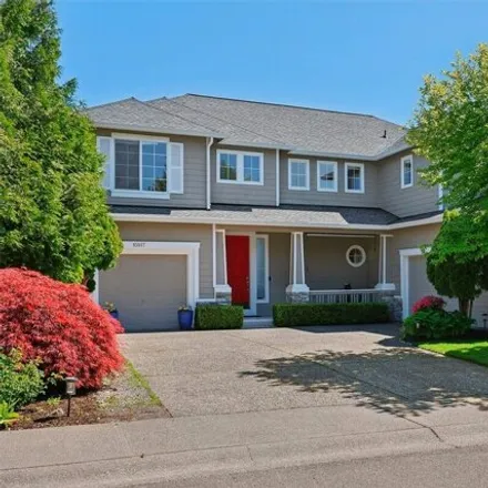 Buy this 5 bed house on 13028 63rd Drive Southeast in Seattle Hill-Silver Firs, WA 98296