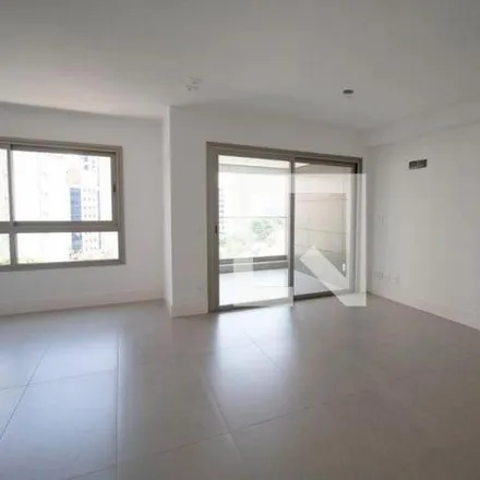 Rent this 1 bed apartment on Rua Pedroso Alvarenga 30 in Vila Olímpia, São Paulo - SP
