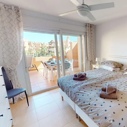 Rent this 2 bed apartment on 30700 Torre Pacheco