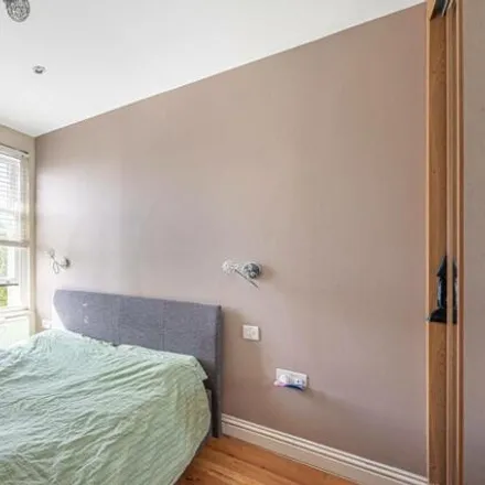 Image 4 - 93 Fordwych Road, London, NW2 3NL, United Kingdom - Apartment for rent