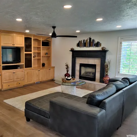 Image 6 - 12108 Montane Drive, Hidden Hills, Draper, UT 84020, USA - House for rent