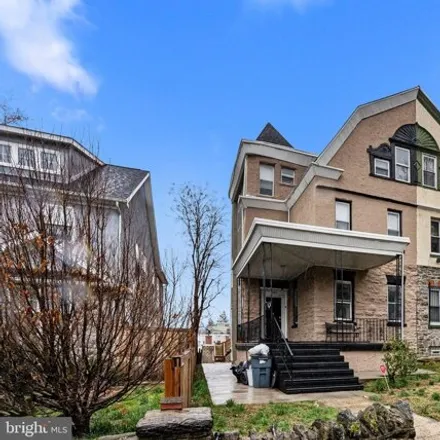 Buy this 5 bed house on 13 West Upsal Street in Philadelphia, PA 19119