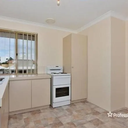 Rent this 2 bed apartment on 11 Byers Road in Midland WA 6935, Australia