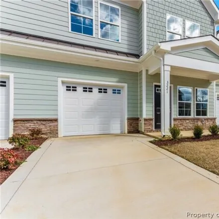 Buy this 3 bed townhouse on 2941 Dundle Road in Fayetteville, NC 28306