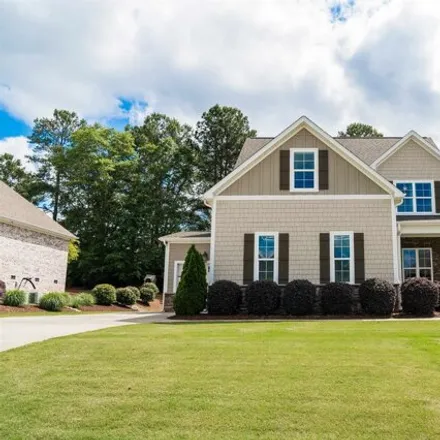 Buy this 5 bed house on 613 Crowe Creek Trail in Inman, SC 29349