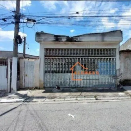 Image 1 - Rua José Vidal, Jardim Etelvina, São Paulo - SP, 08250-180, Brazil - House for sale