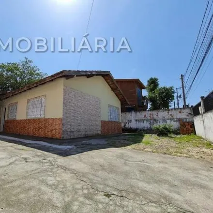 Rent this studio house on Servidão Ayrton Senna in Ingleses do Rio Vermelho, Florianópolis - SC
