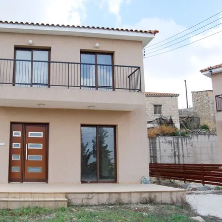 Buy this 3 bed house on unnamed road in 8573 Kathikas, Cyprus