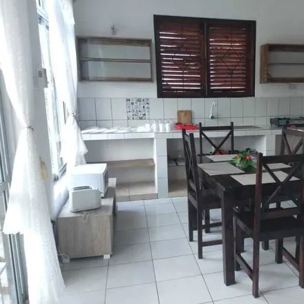 Rent this 2 bed townhouse on Kilifi in 80108, Kenya