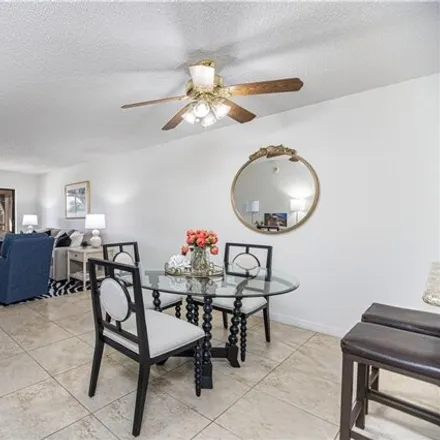 Rent this 2 bed condo on 5565 Rattlesnake Hammock Road in Lely Country Club, Collier County