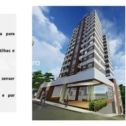 Buy this 3 bed apartment on Centro in Rua Frei Caneca, Ponta Grossa - PR