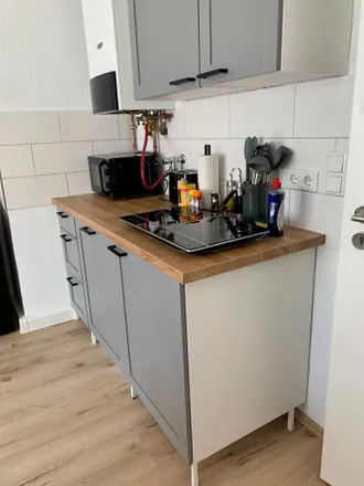Rent this 2 bed apartment on Prinzenstraße 18 in 44809 Bochum, Germany