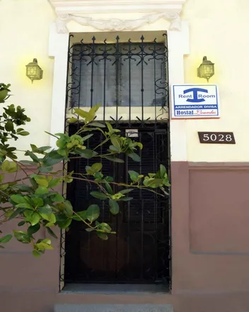 Image 1 - Cienfuegos, Pueblo Nuevo, CIENFUEGOS, CU - Apartment for rent