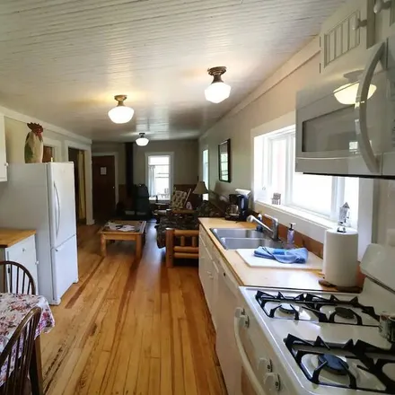 Image 3 - Clark, CO, 80428 - House for rent