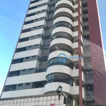 Image 2 - Rua Doutor José Teles, Engenheiro Luciano Cavalcante, Fortaleza - CE, 60810-310, Brazil - Apartment for sale