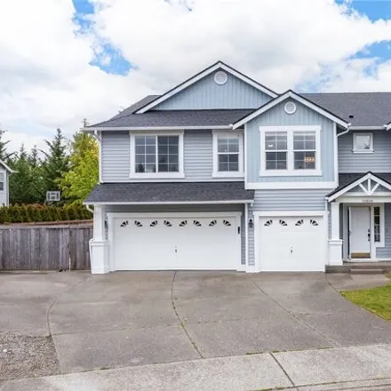 Buy this 5 bed house on Brookside Drive East in Cedar View, Bonney Lake