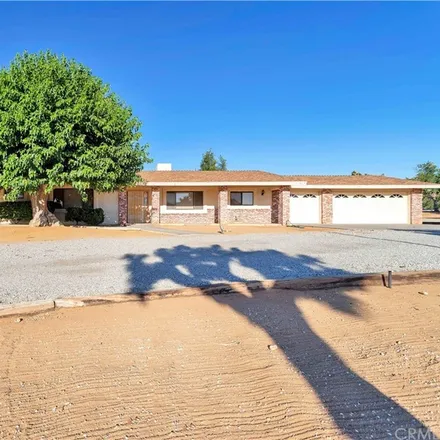 Image 5 - 7701 Palomar Avenue, Yucca Valley, CA 92284, USA - House for sale