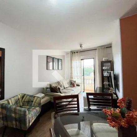 Rent this 3 bed apartment on Rua Guiratinga in Chácara Inglesa, São Paulo - SP